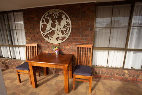 Donald Motor Lodge - Timeshare Accommodation 1