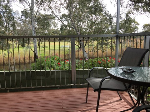 Donald Riverside Motel - Timeshare Accommodation 2