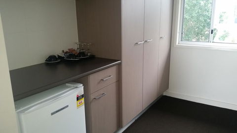 Dooleys Tavern And Motel Capella - Timeshare Accommodation 2