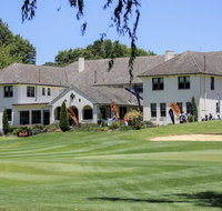 Dormie House - Timeshare Accommodation