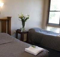 Dorset Gardens Hotel - Timeshare Accommodation