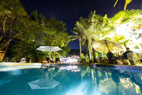 Dougies Backpackers Resort - Timeshare Accommodation 0