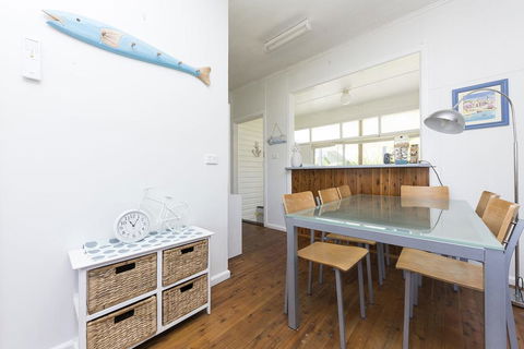 DOUGLAS COTTAGE FORSTER - Timeshare Accommodation 3