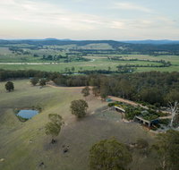 Down to Earth Farm Retreat - Timeshare Accommodation