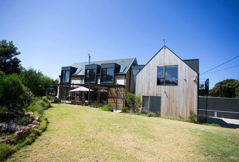 Dreamlands - Timeshare Accommodation 1