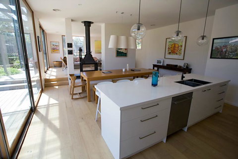 Dreamlands - Timeshare Accommodation 3