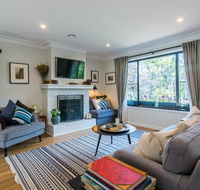 DREAMY BLACKHEATH MOUNTAIN ESCAPE - Timeshare Accommodation