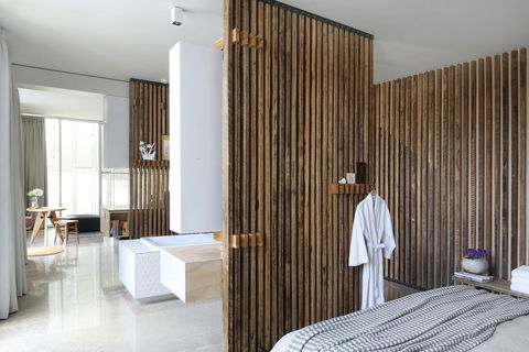 Drift House - Timeshare Accommodation 1