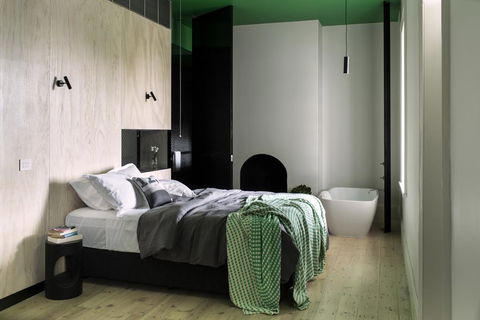 Drift House - Timeshare Accommodation 0