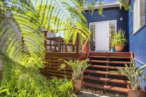 Driftwood Cottage - Timeshare Accommodation 3