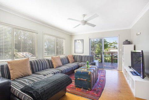 Driftwood Cottage - Timeshare Accommodation 2