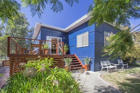 Driftwood Cottage - Timeshare Accommodation 0