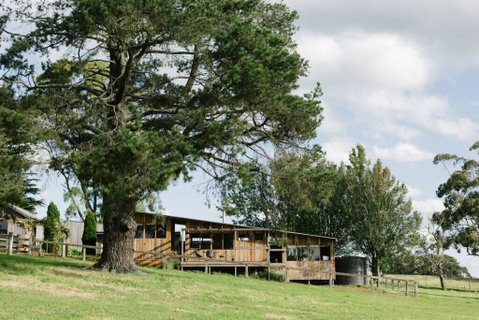 Drovers Rest At Springfield - Timeshare Accommodation 2