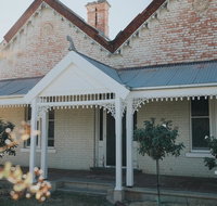 Dubuque Bed and Breakfast