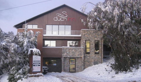 Duck Inn Mt Buller - Timeshare Accommodation 0