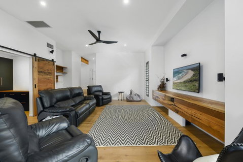 Due North Beach House - Timeshare Accommodation 1