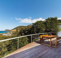 Duggan House - Timeshare Accommodation