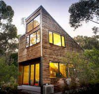 DULC Cabins - Timeshare Accommodation