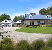 Duncraig House - open fireplace spa pet friendly - Timeshare Accommodation