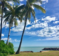 Dundee Beach Holiday Park - Timeshare Accommodation