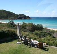 Dunes Chalet - Timeshare Accommodation