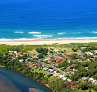 DUNGOOD- 3 Tallarook Cl Dunbogan - Timeshare Accommodation
