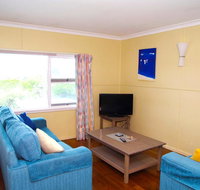 Dunroamin 20 Main Street - Timeshare Accommodation