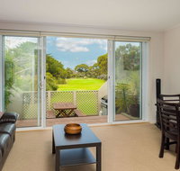 Dunsmore Lodge - Timeshare Accommodation