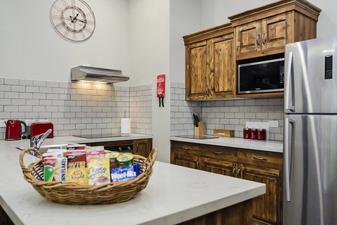 Eagle Foundry Bed & Breakfast - Timeshare Accommodation 2