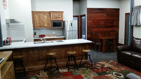 Eagle Foundry Bed & Breakfast - Timeshare Accommodation 0