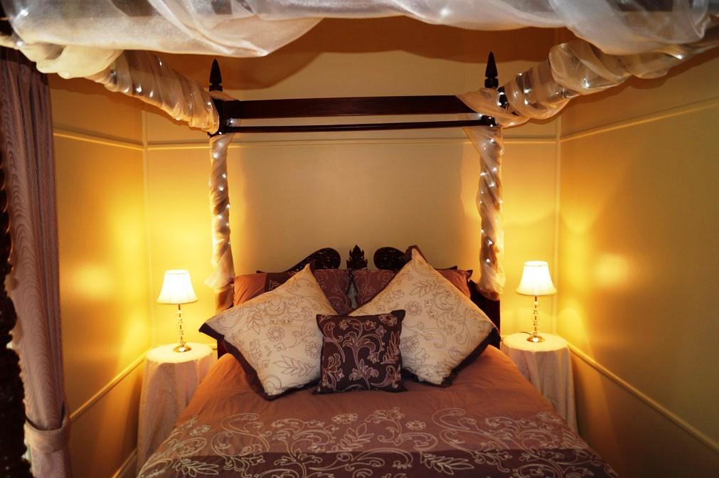 Wandin VIC Timeshare Accommodation