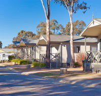 Eaglehawk Park Canberra - Timeshare Accommodation