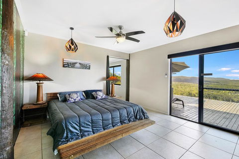 Eagles Loft - Timeshare Accommodation 3