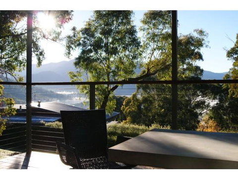 Eagles Nest - Timeshare Accommodation 1