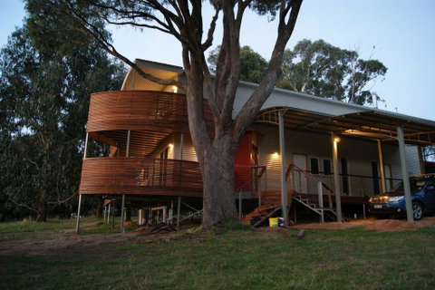Eagles Nest - Timeshare Accommodation 0