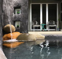 Earthship Daintree - Timeshare Accommodation