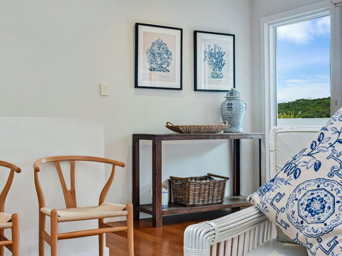 East Coast - Timeshare Accommodation 3