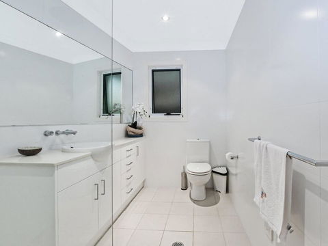 East Coast - Timeshare Accommodation 1