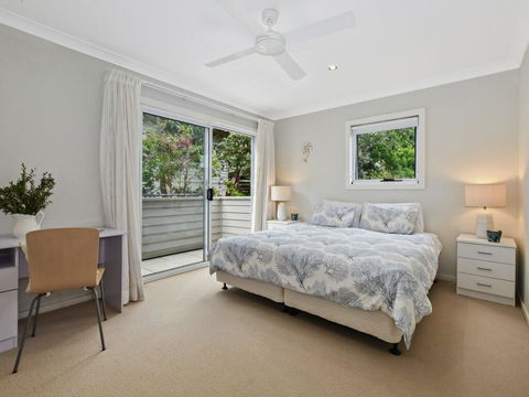 East Coast - Timeshare Accommodation 2