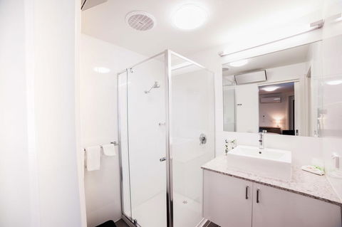 Eastern Sands City Centre - Timeshare Accommodation 1