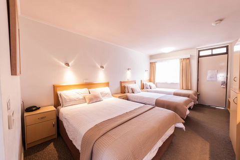 Eastern Sands City Centre - Timeshare Accommodation 2