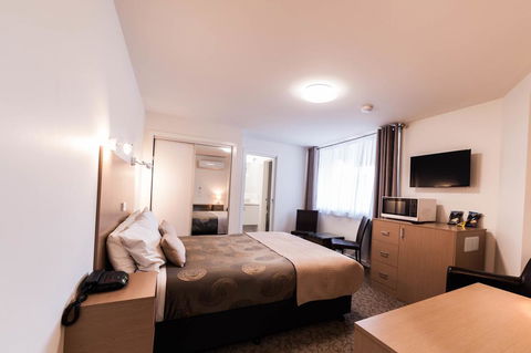 Eastern Sands City Centre - Timeshare Accommodation 3