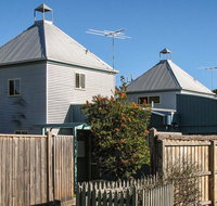 Ebbtide - Timeshare Accommodation