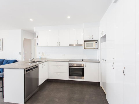 Ebbtide 22 - Timeshare Accommodation 2