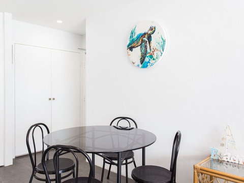 Ebbtide 22 - Timeshare Accommodation 3