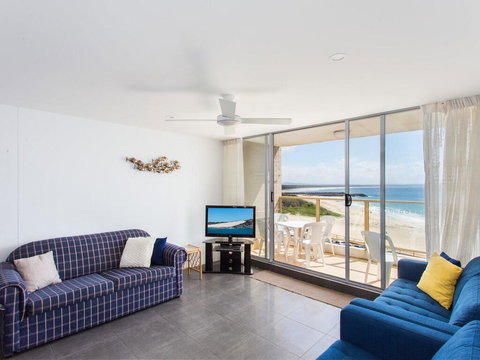 Ebbtide 22 - Timeshare Accommodation 1