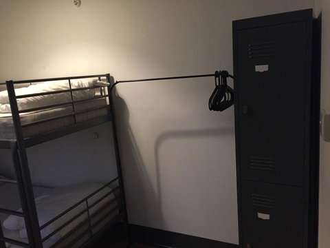 EBS Sydney Hostel - Timeshare Accommodation 2