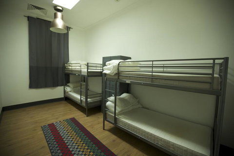 EBS Sydney Hostel - Timeshare Accommodation 0