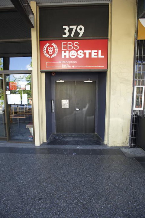 EBS Sydney Hostel - Timeshare Accommodation 3