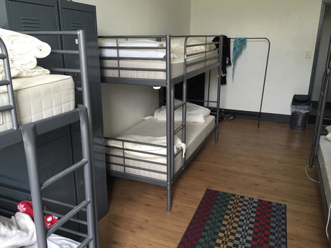 EBS Sydney Hostel - Timeshare Accommodation 1